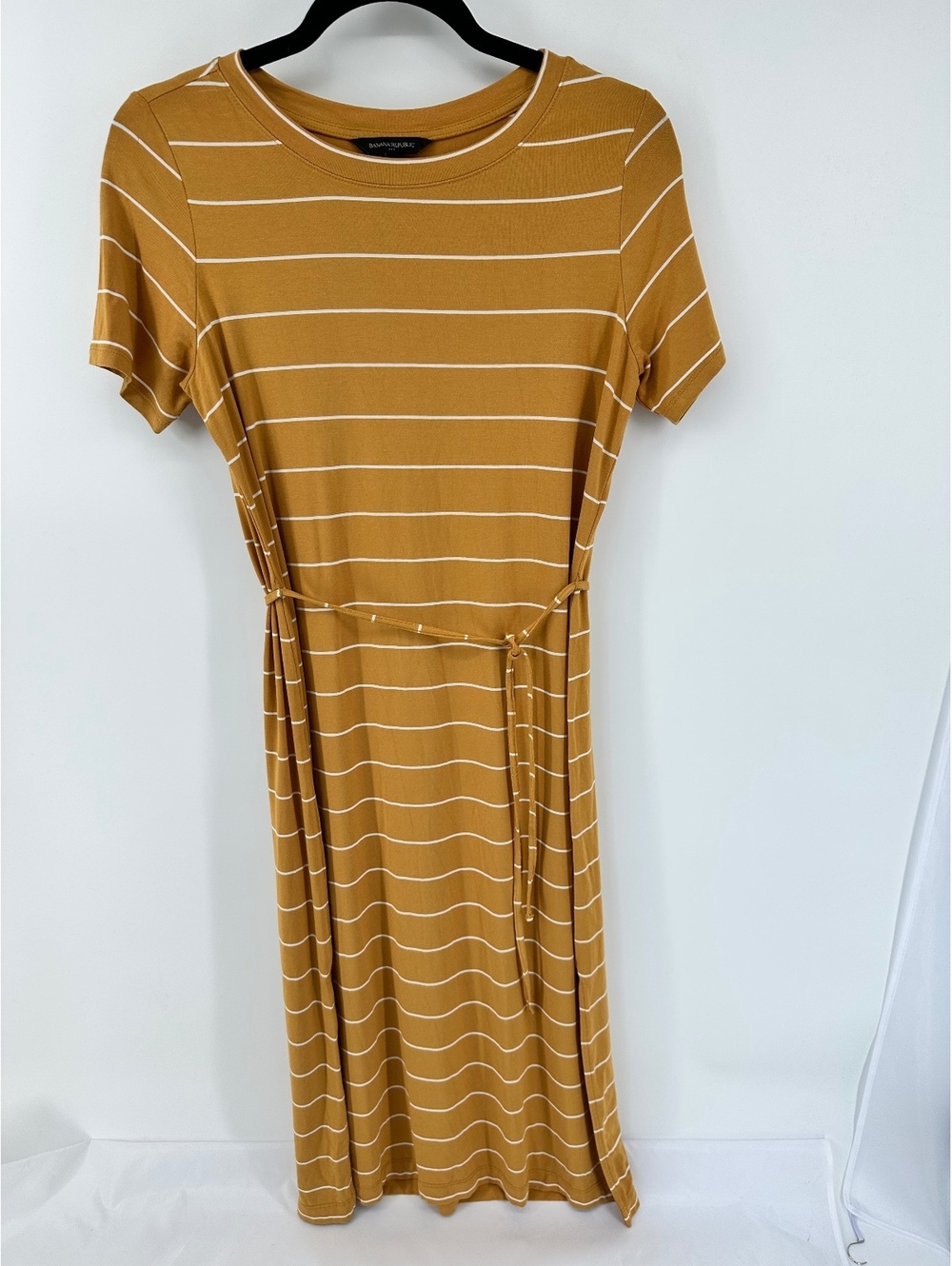 Banana Republic Women’s T-Shirt Dress – Size XS